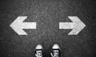 矛盾掙扎，如何抉擇？